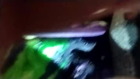 Hybrid Lover419 online show from 03.10.26