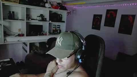 hydroblast777 online show from 04.04.26