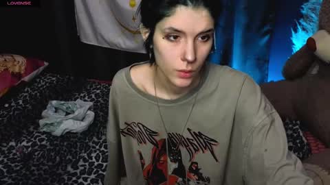 Hyeon Jin online show from 01.12.25