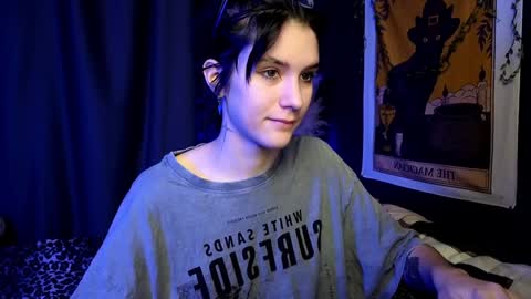 Hyeon Jin online show from 01.25.25