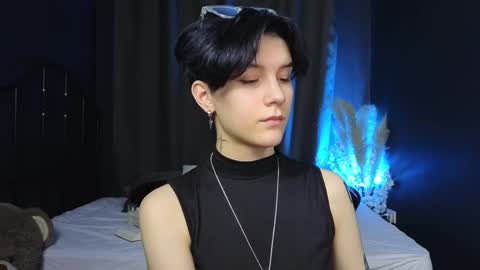 Hyeon Jin online show from 03.12.25