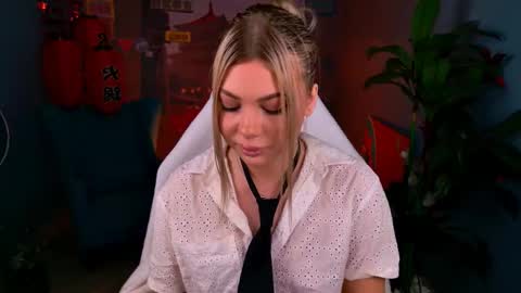 hyileyclark online show from 03.06.26