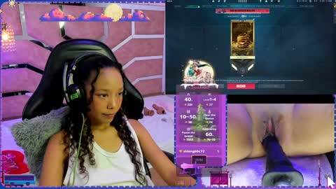 Ashley online show from 12.26.24