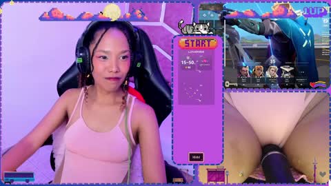 Ashley online show from 01.06.25