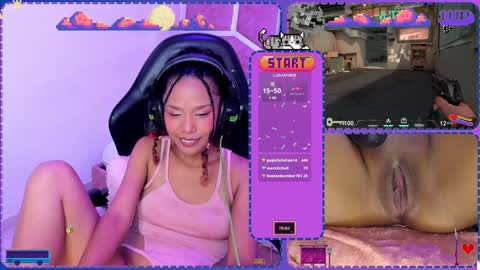 Ashley online show from 01.06.25