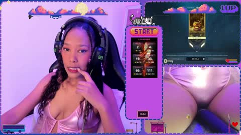 Ashley online show from 01.08.25