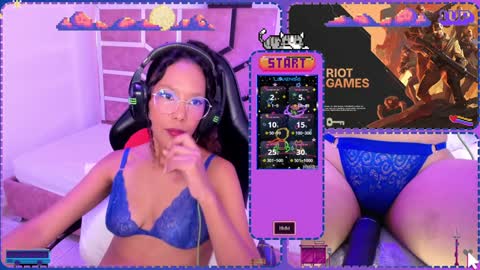 Ashley online show from 01.31.25