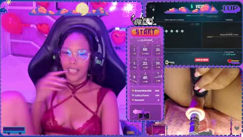 Ashley online show from 02.03.25