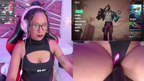 Ashley online show from 11.11.25