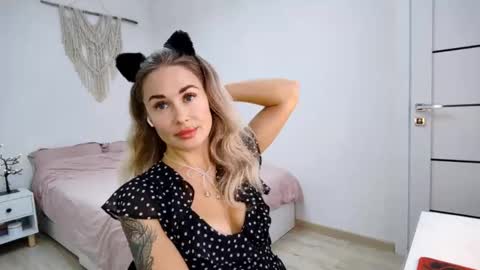 Alice online show from 11.14.25