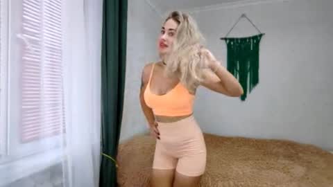 Alice online show from 11.27.25