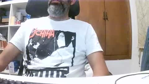 Hyperpau online show from 09.14.25