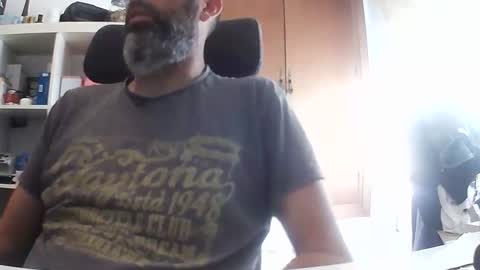 Hyperpau online show from 09.23.25