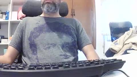 Hyperpau online show from 11.16.25