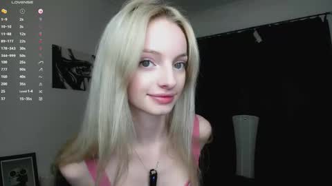 Kate online show from 10.18.25