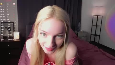 Kate online show from 12.15.25