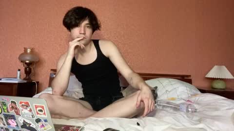 hypomania online show from 01.26.25