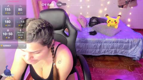 Hello Im Julieta Im 25 years old and I love being here. Thank you for visiting my living room. The only rule is that you hap online show from 12.19.24