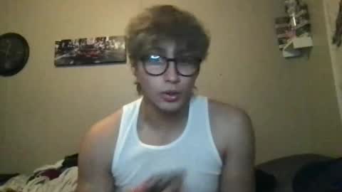 hyunluv online show from 05.08.26