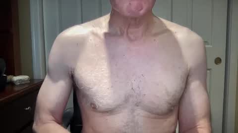 The Talented Mr. DILFy online show from 12.02.24