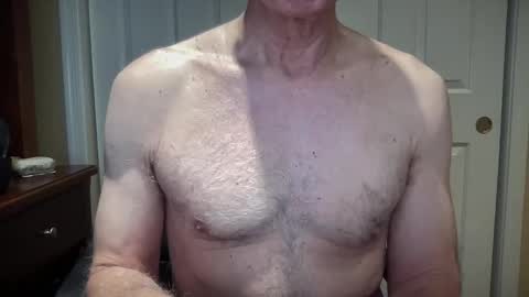 The Talented Mr. DILFy online show from 12.09.24