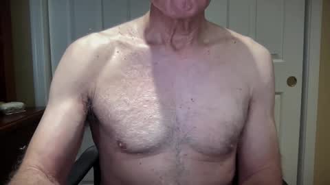 The Talented Mr. DILFy online show from 12.11.24