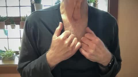 The Talented Mr. DILFy online show from 12.26.24