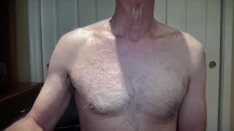 The Talented Mr. DILFy online show from 12.31.24