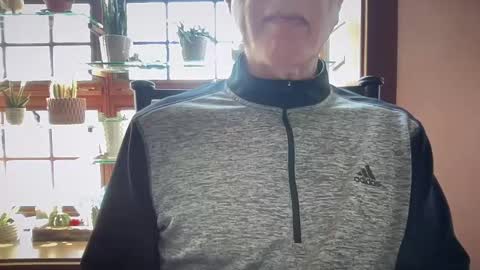 The Talented Mr. DILFy online show from 01.27.25