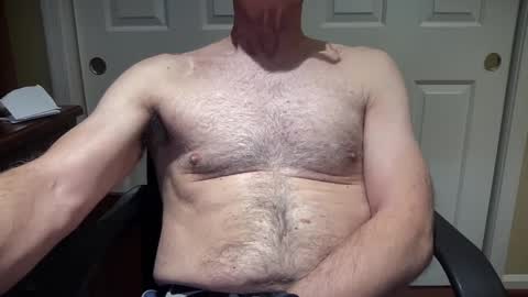 The Talented Mr. DILFy online show from 02.05.25