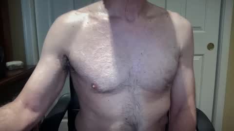 The Talented Mr. DILFy online show from 02.06.25