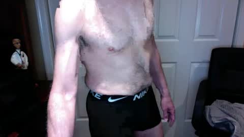 The Talented Mr. DILFy online show from 02.27.25