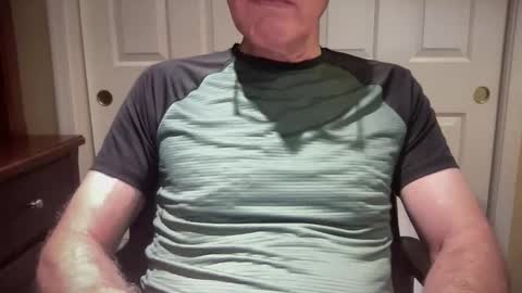 The Talented Mr. DILFy online show from 09.11.25