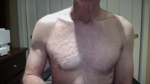 The Talented Mr. DILFy online show from 03.12.26