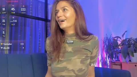 i___love__you online show from 11.12.25