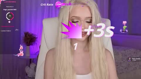 Snapshot of i__am_joss chatting on 11.15.25 Joselle online show from 11.15.25