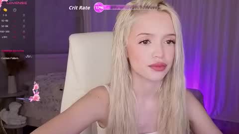 Snapshot of i__am_joss chatting on 11.24.25 Joselle online show from 11.24.25