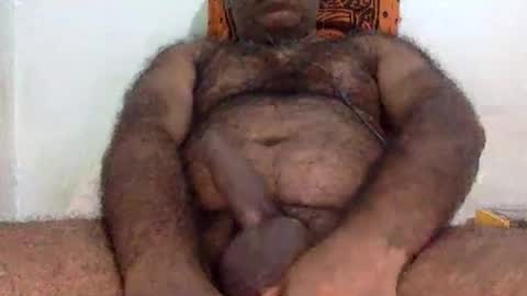 i am hot 4u online show from 12.16.25