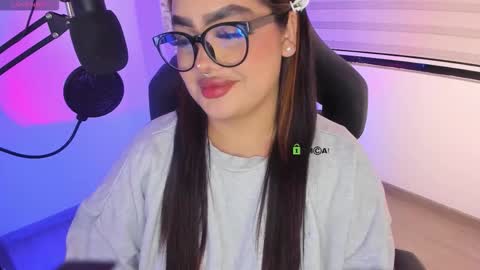 Ari online show from 02.21.26