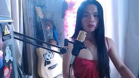 Kim online show from 02.08.26