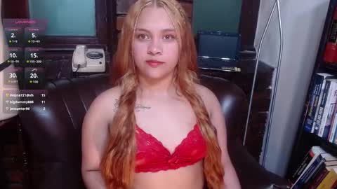 karoll online show from 03.25.26