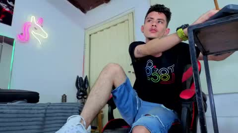 kelvis online show from 04.18.26