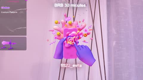 Lucy online show from 01.07.25