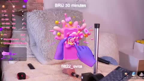 Lucy online show from 02.11.25