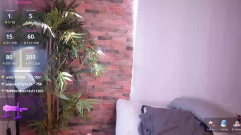 Lucy online show from 02.28.25