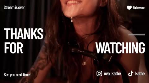 Lucy online show from 12.15.25