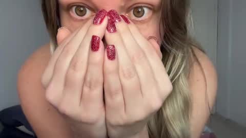 Madi  Goddess Madi Mistress Madison online show from 02.19.25