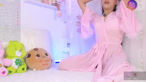 Snapshot of i_amlilithx chatting on 12.16.25 - online show from 12.16.25