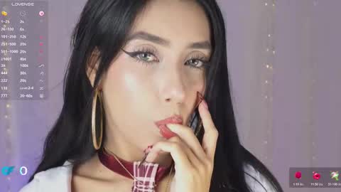 Snapshot of i_amlilithx chatting on 02.09.26 - online show from 02.09.26