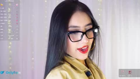 Snapshot of i_amlilithx chatting on 03.15.26 - online show from 03.15.26